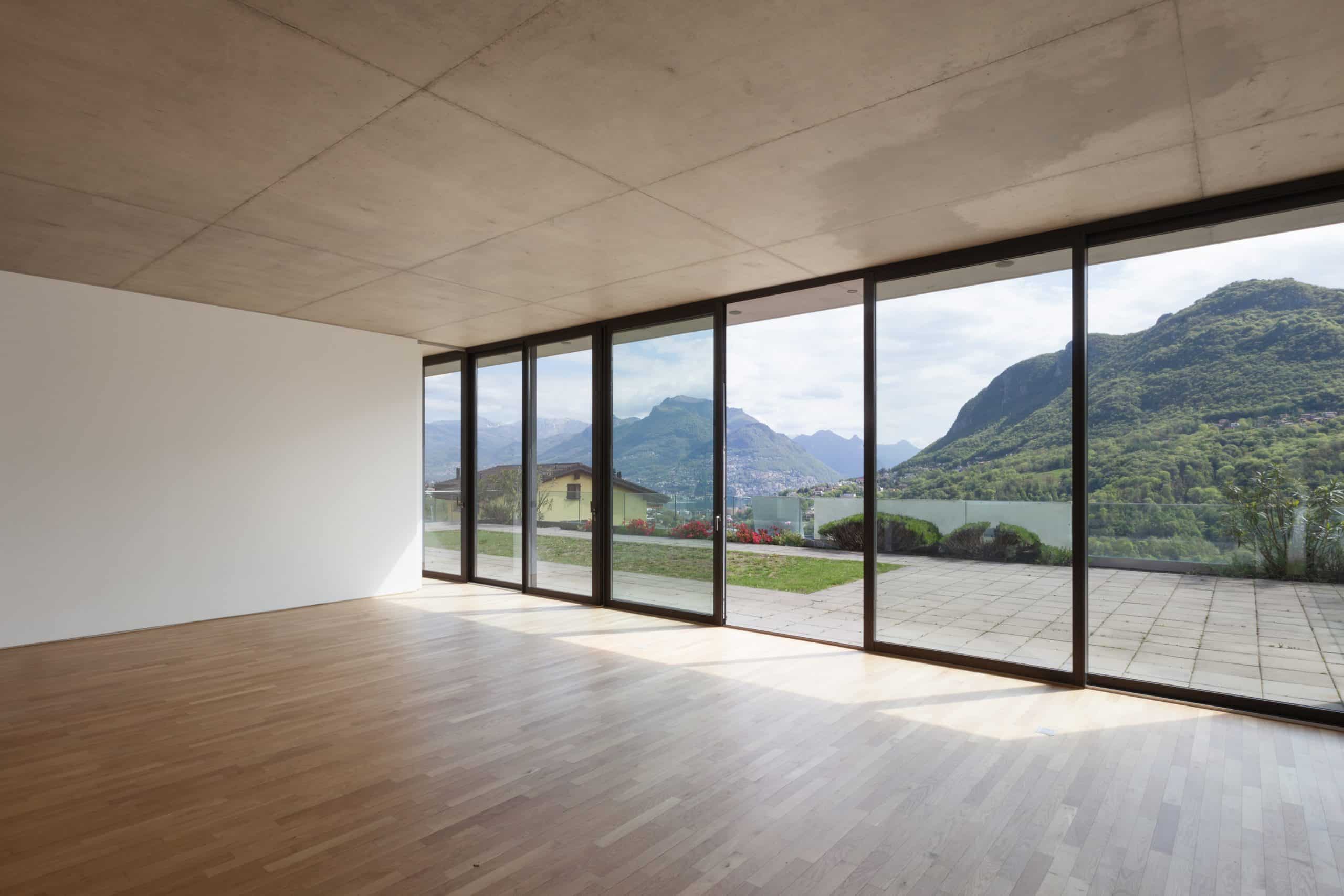 Aluminiumfenster Engelskirchen – AV Baukonzept