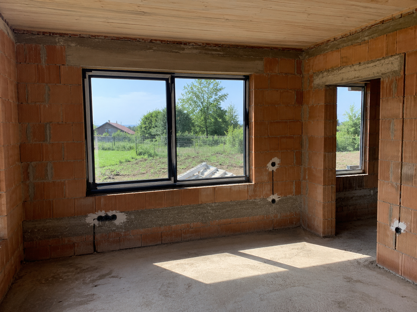 Profimontage Bergneustadt – AV Baukonzept