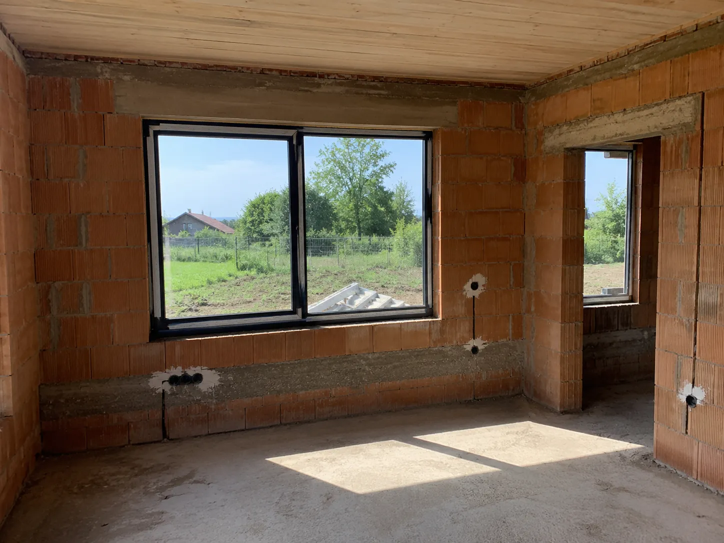 Profimontage Bergneustadt – AV Baukonzept